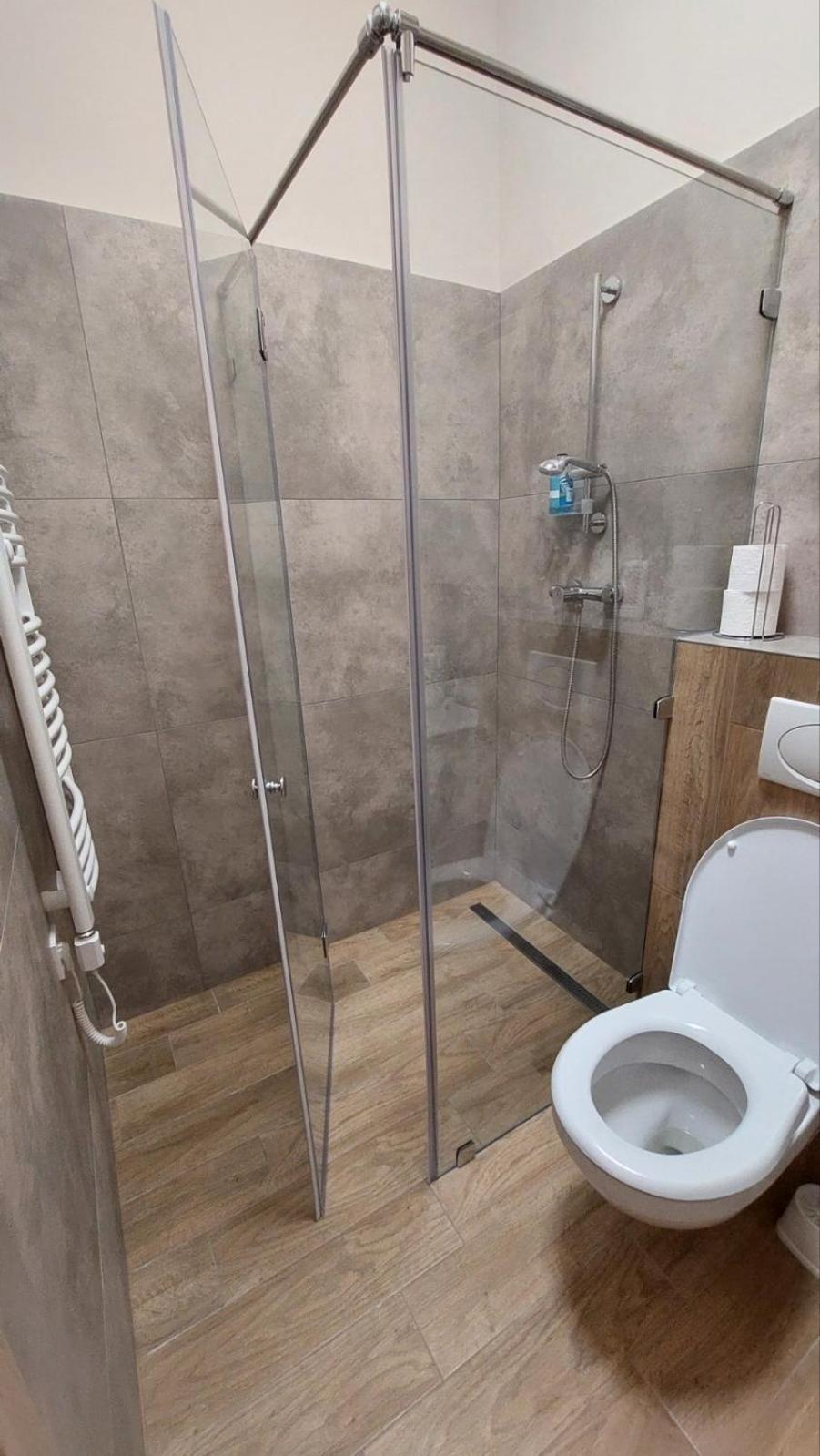 Foeldvary 3in1 דירה