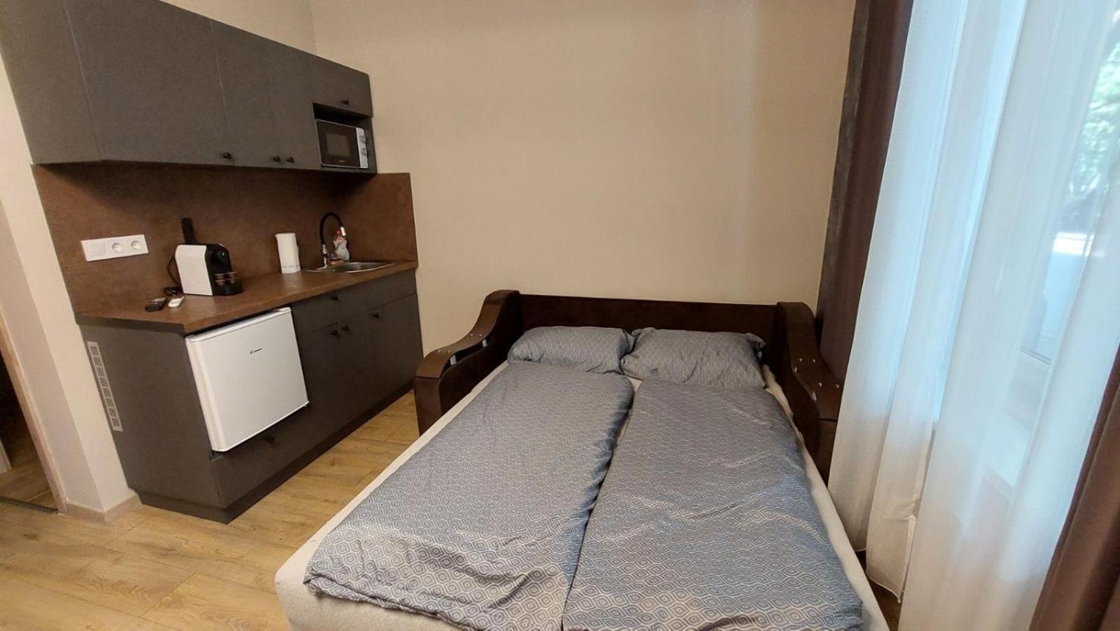 Apartment Foeldvary 3in1