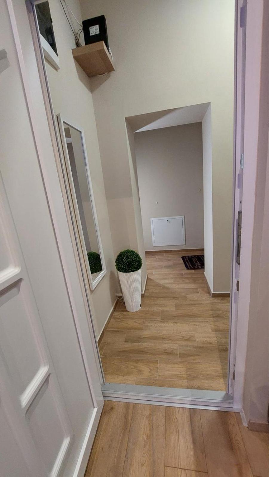 Foeldvary 3in1 Apartment Szeged
