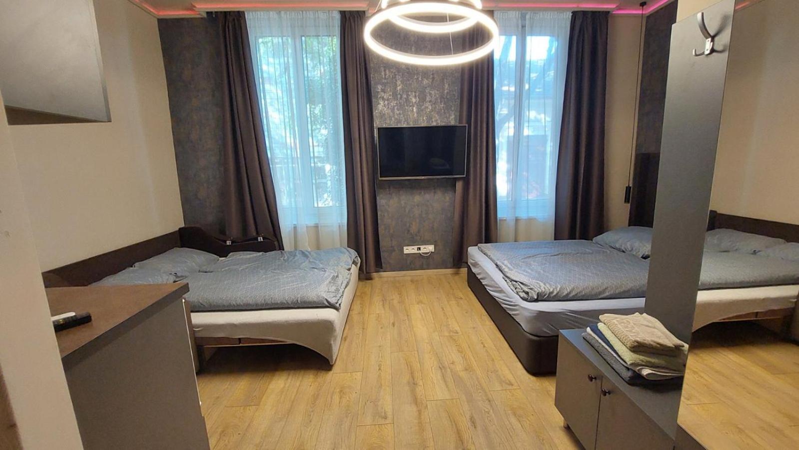 Foeldvary 3in1 Апартаменти