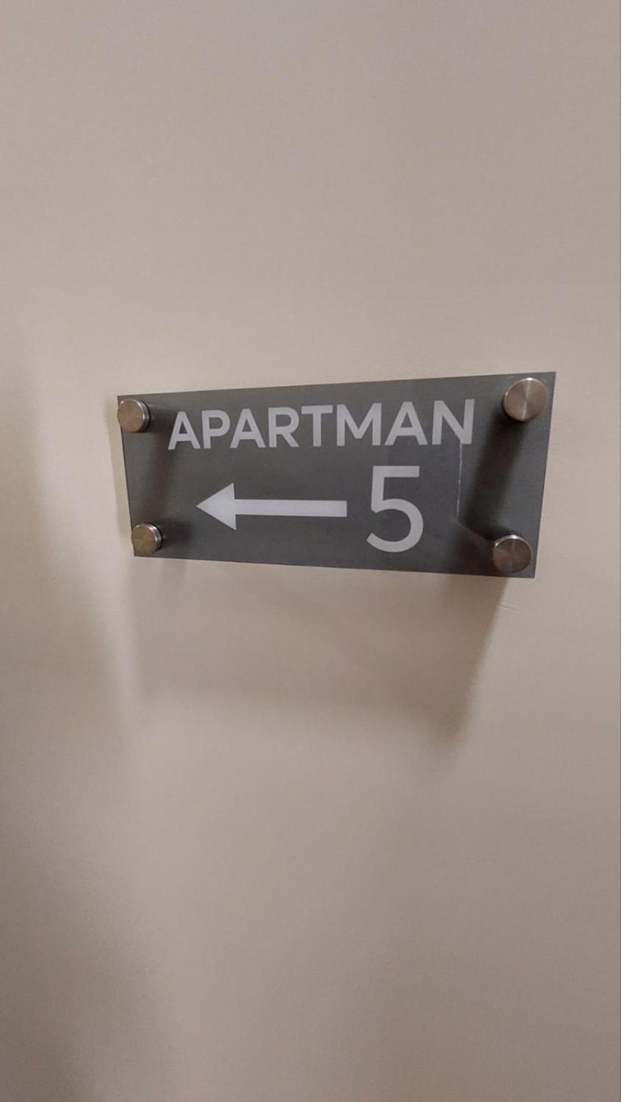 Apartment Foeldvary 3in1 *