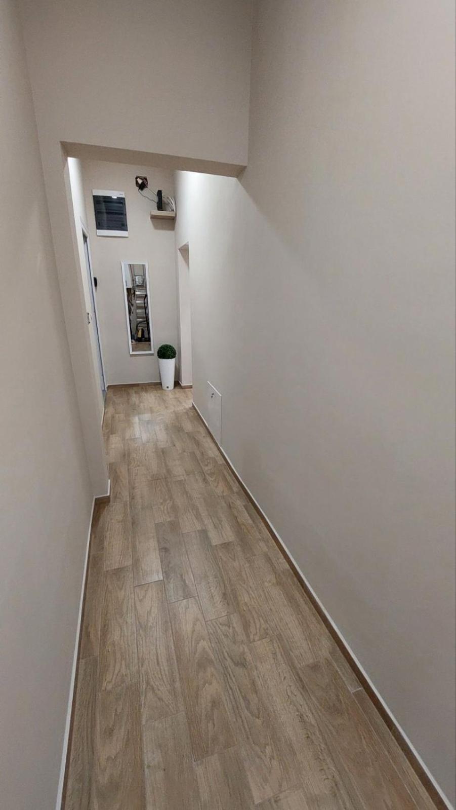 Foeldvary 3in1 Апартаменти