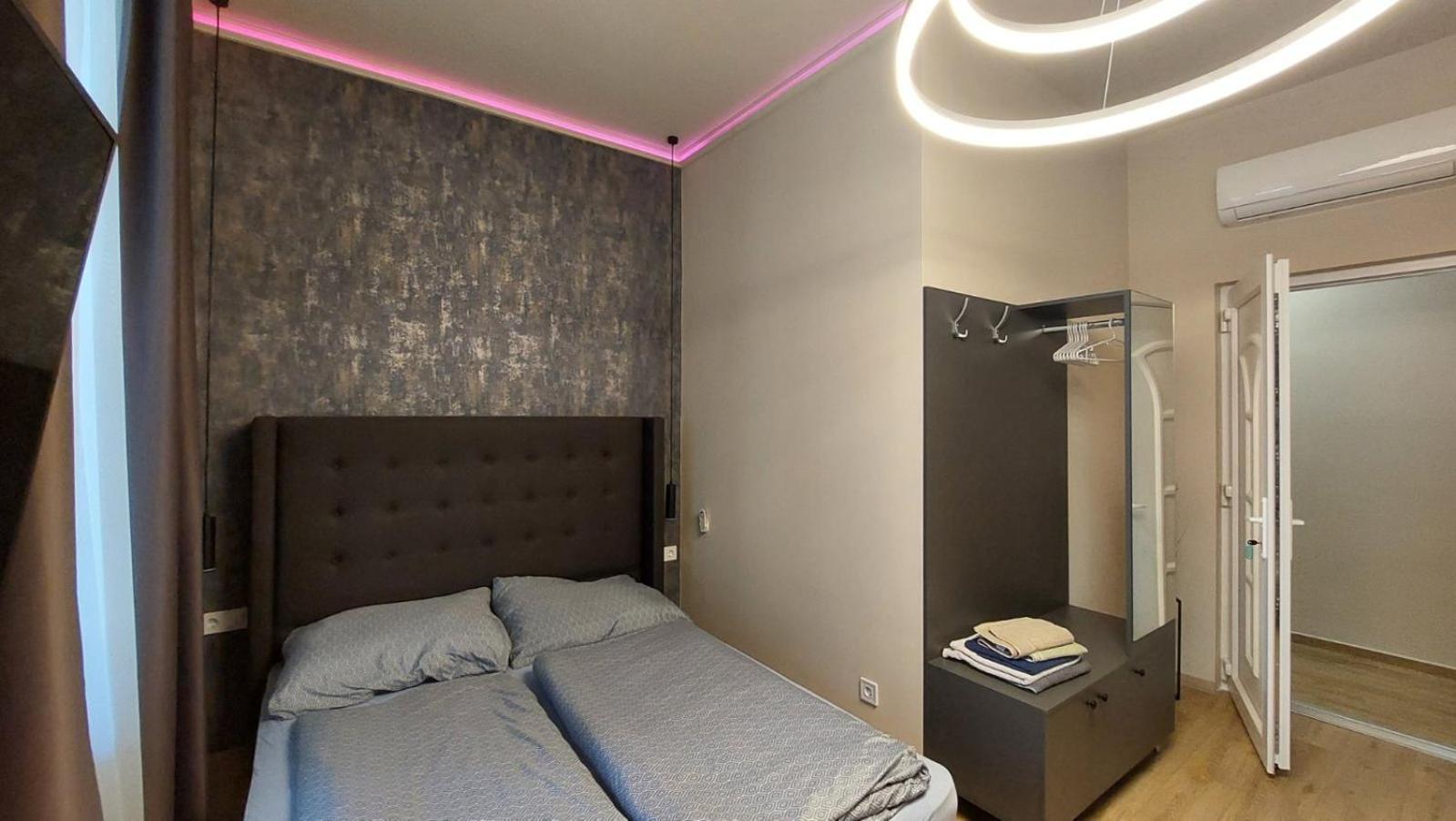 Apartment Foeldvary 3in1 *