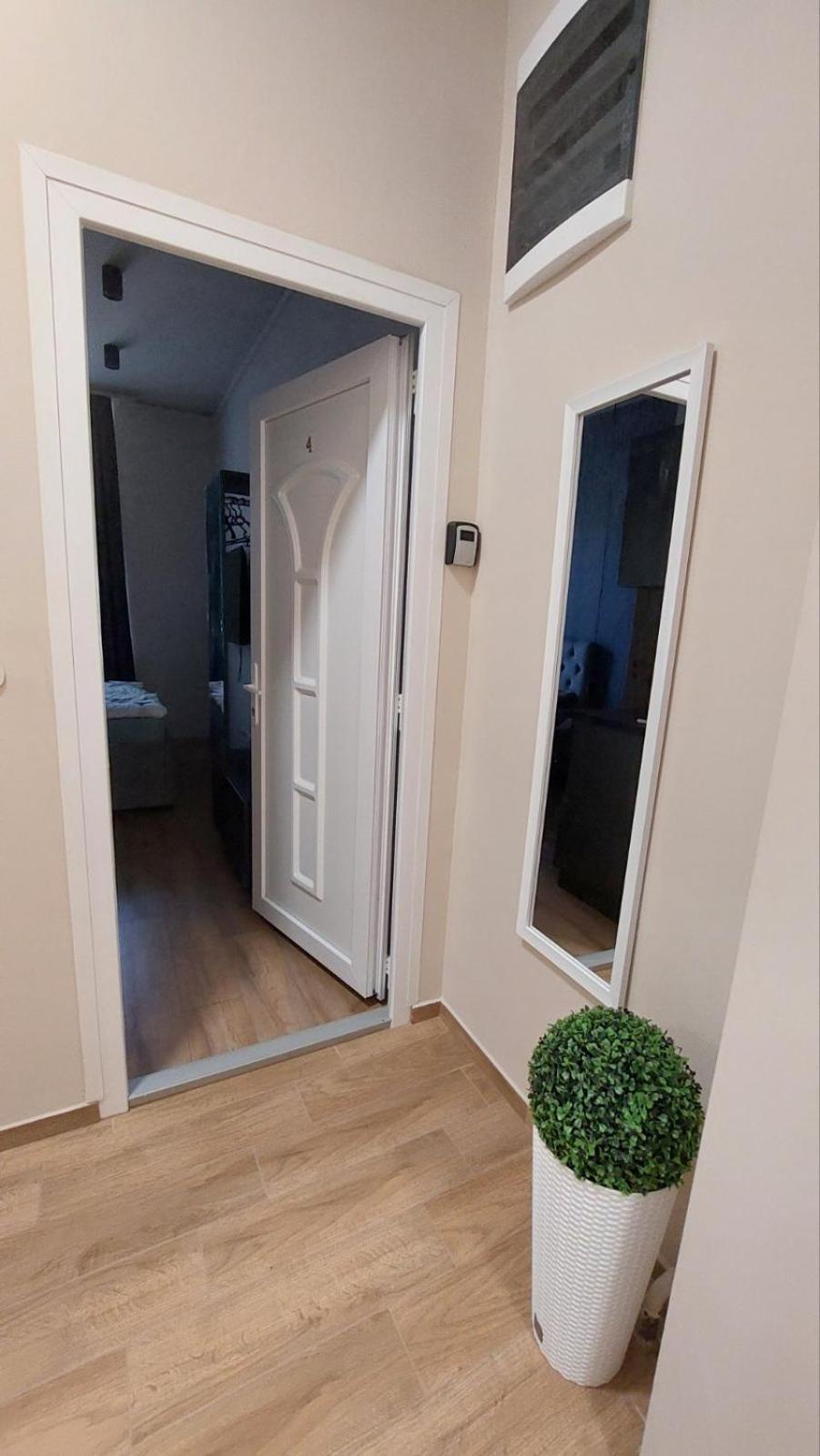 Foeldvary 3in1 Apartment Szeged