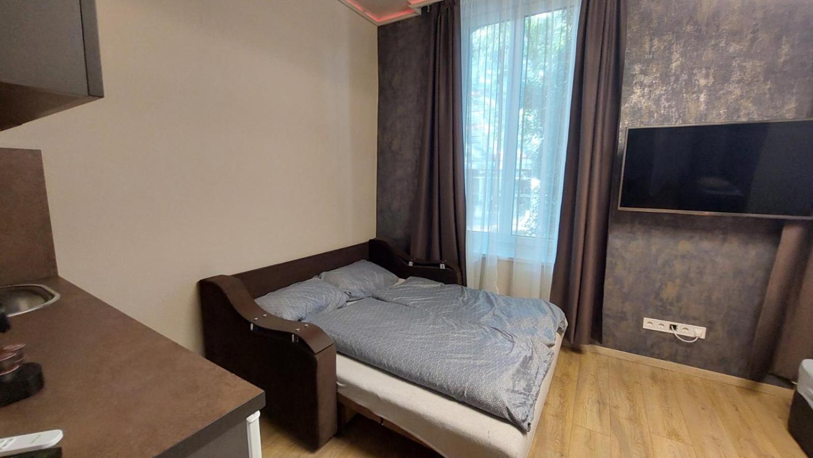 Апартаменти Foeldvary 3in1 *