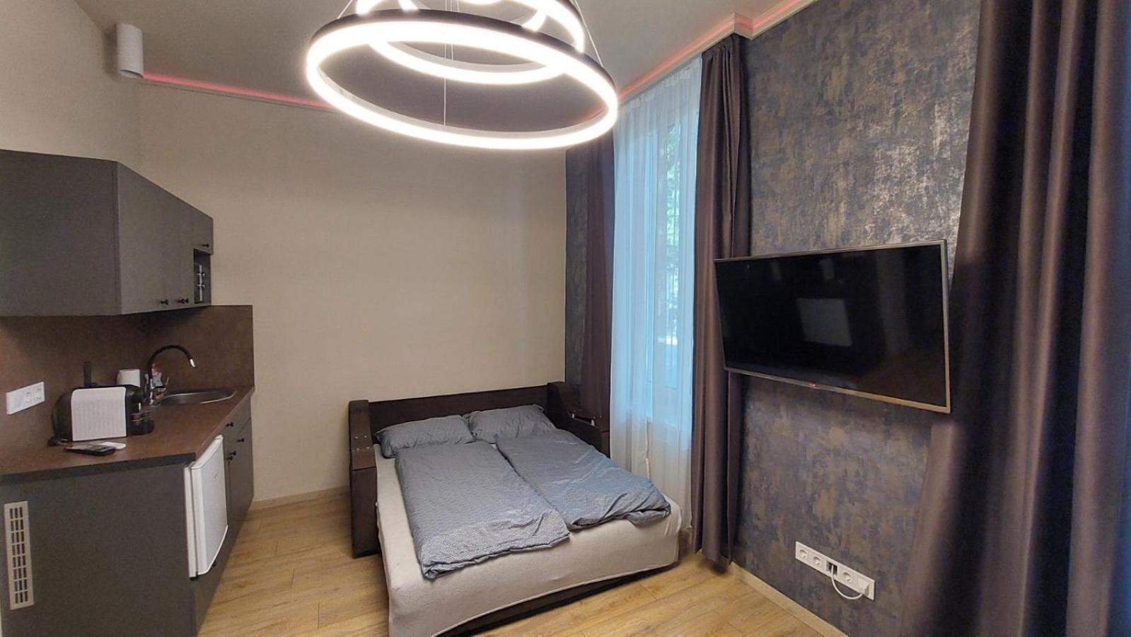 Foeldvary 3in1 Apartment Szeged