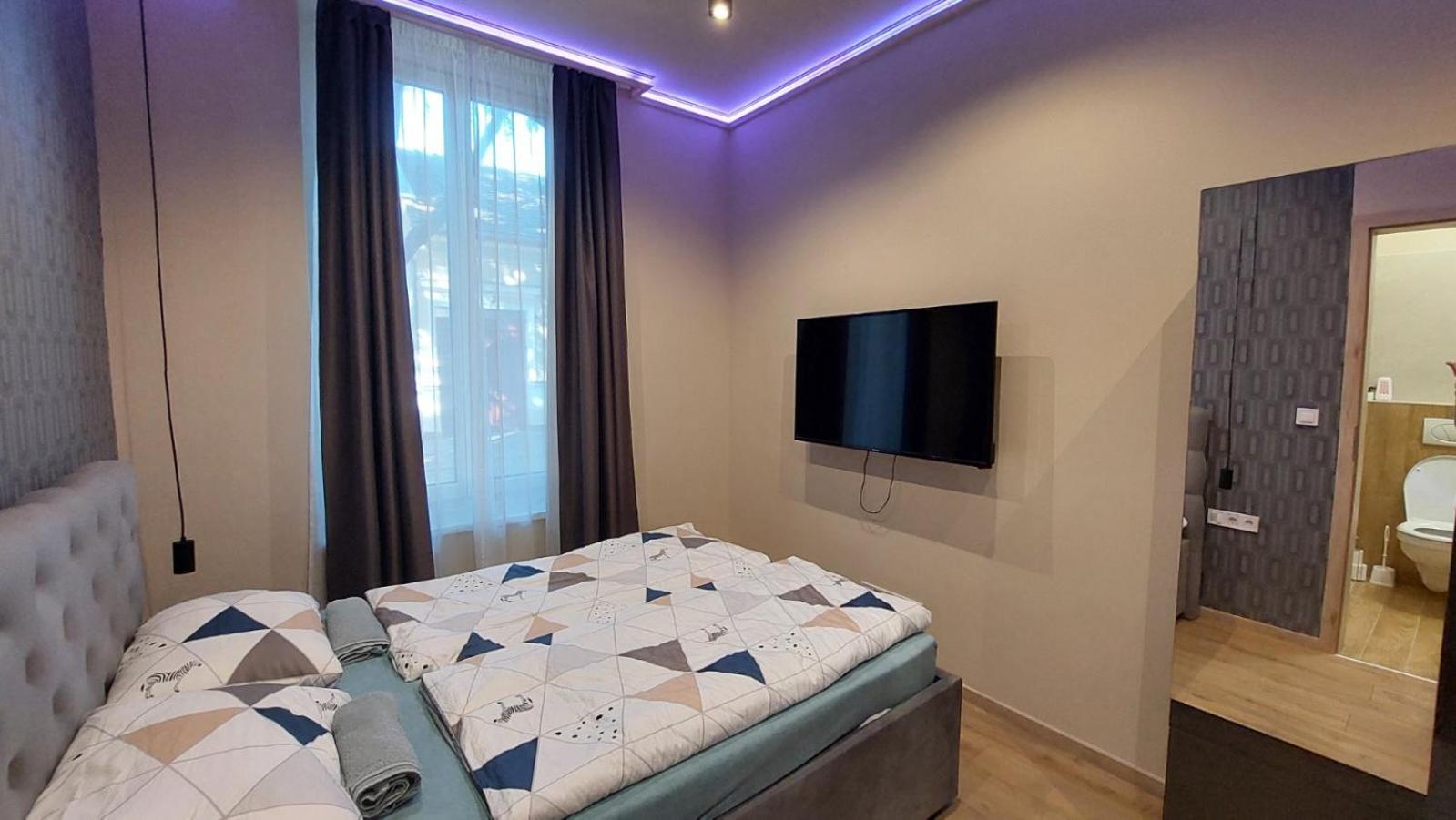 Apartment Foeldvary 3in1