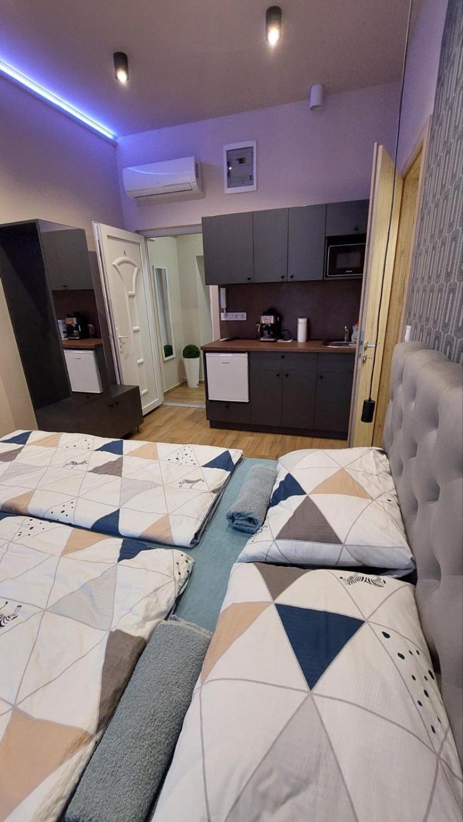 Foeldvary 3in1 * Szeged