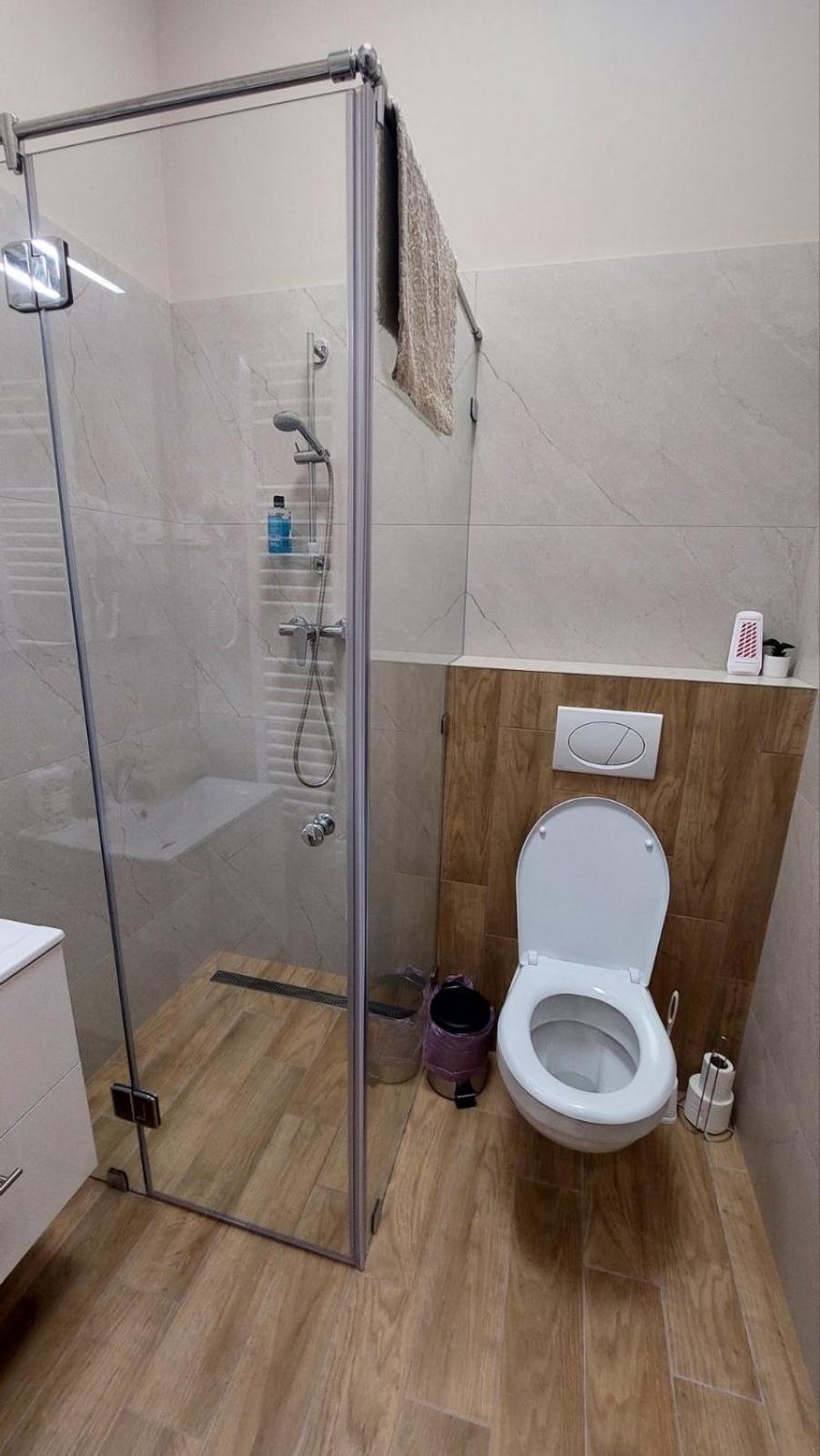 Апартаменти Foeldvary 3in1 Сегед