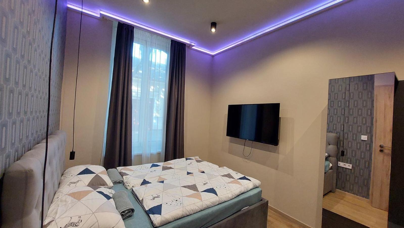 Foeldvary 3in1 Apartment *