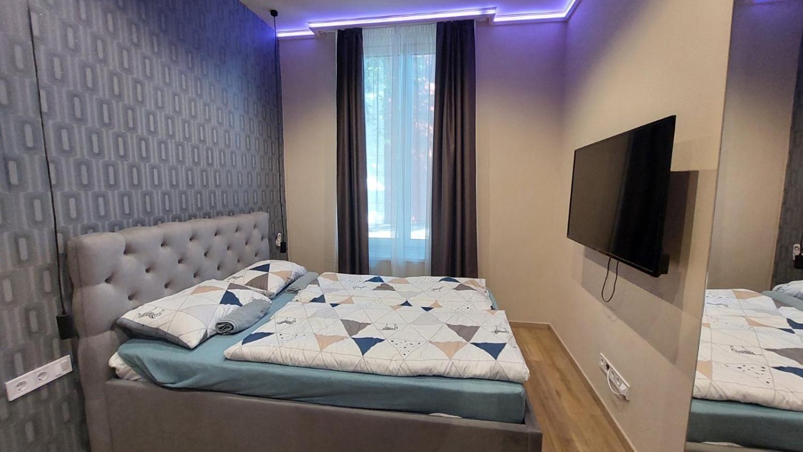 Apartment Foeldvary 3in1 *