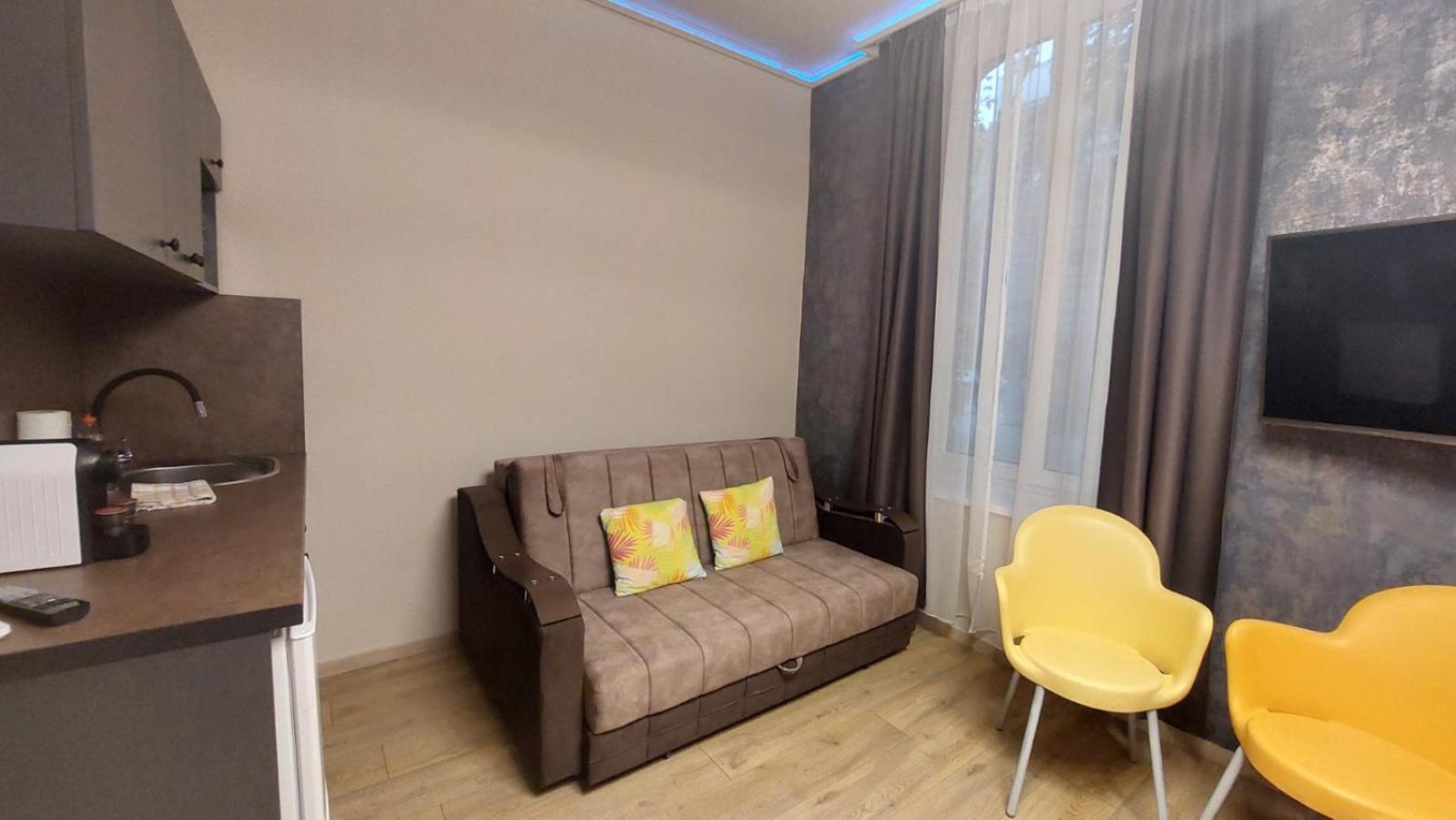 Апартаменти Foeldvary 3in1 Сегед