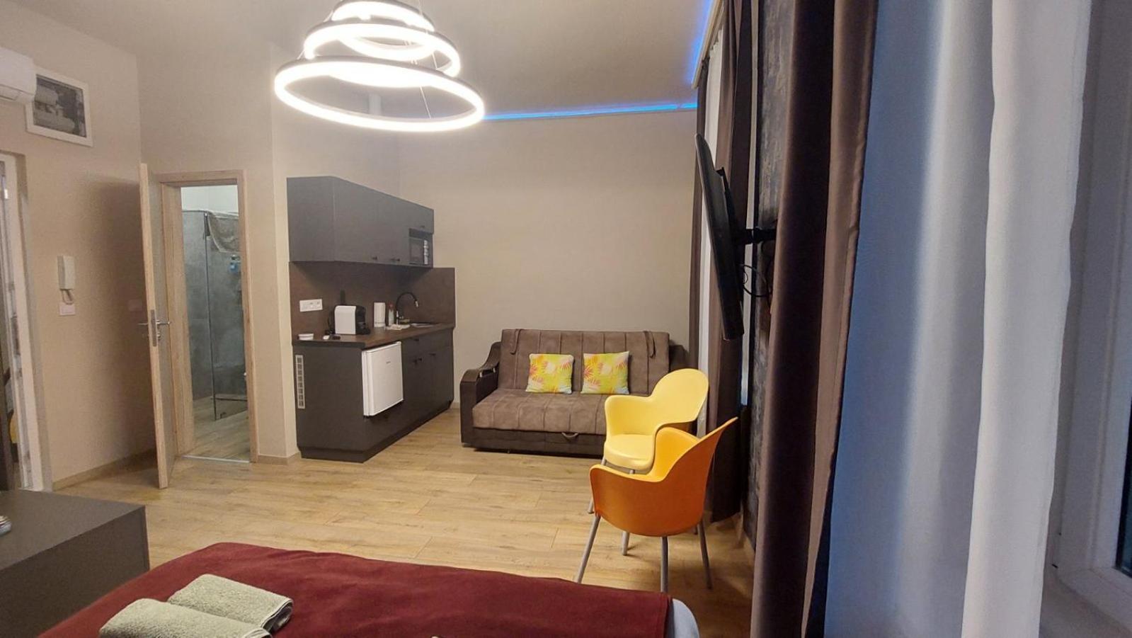 Foeldvary 3in1 * Szeged