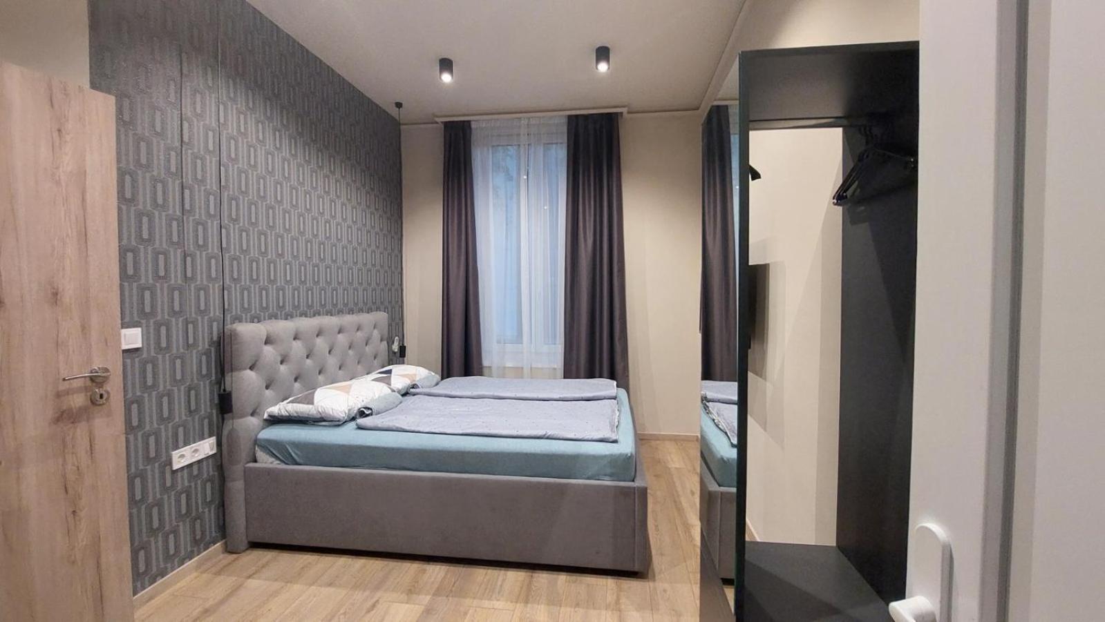 Apartment Foeldvary 3in1