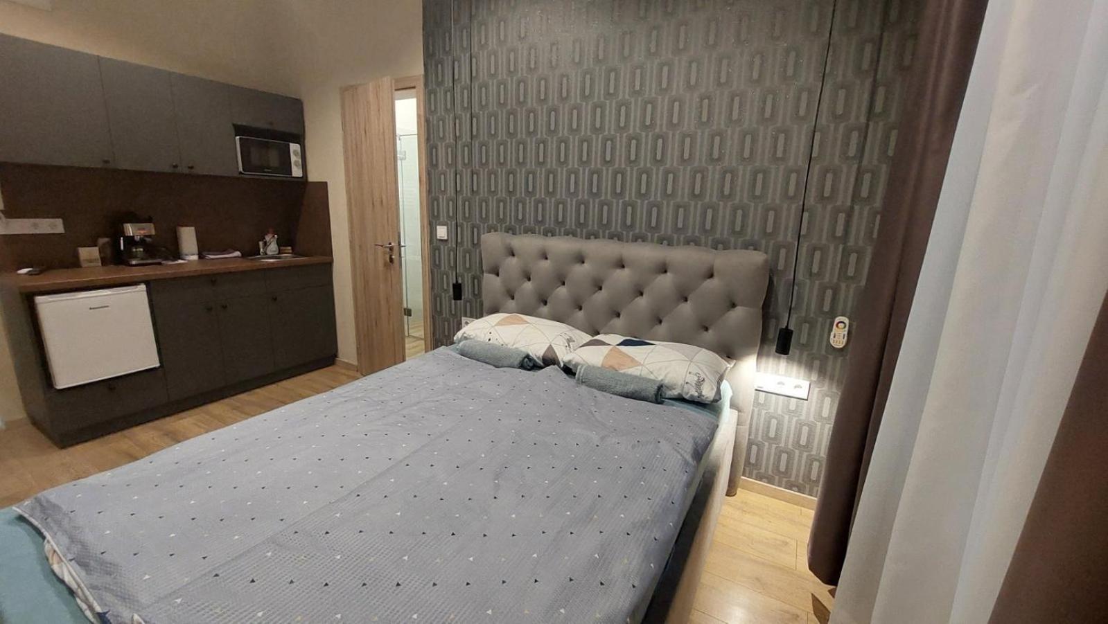 Apartment Foeldvary 3in1 *