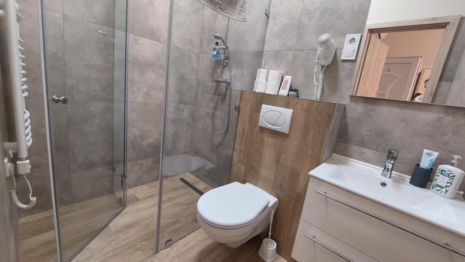 Foeldvary 3in1 Apartment Szeged