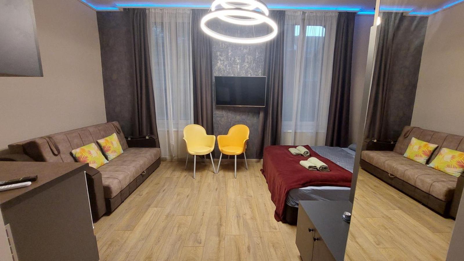 Foeldvary 3in1 *