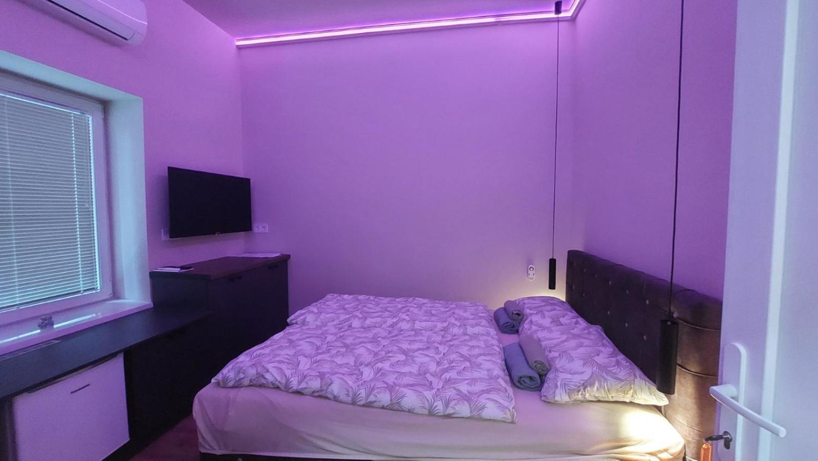 Apartment Foeldvary 3in1 *
