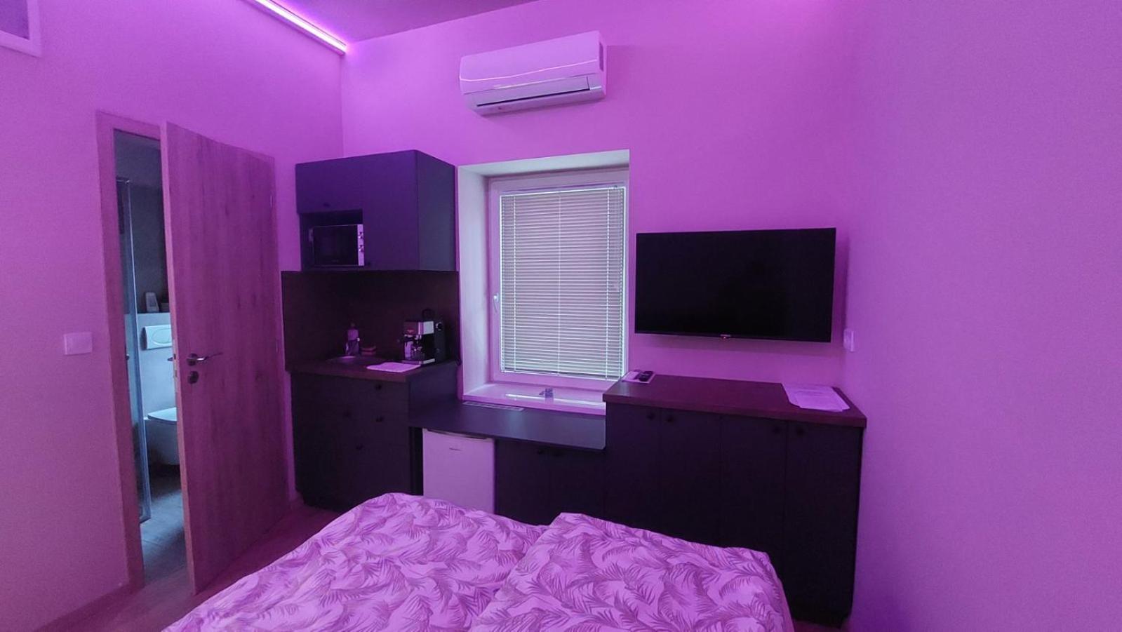 Apartment Foeldvary 3in1 Szeged