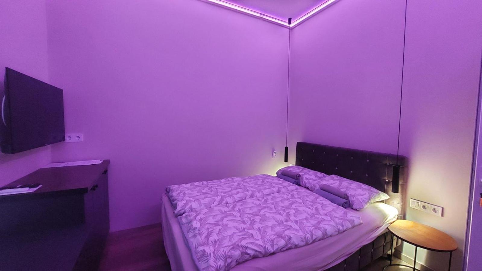 Foeldvary 3in1 Appartement *
