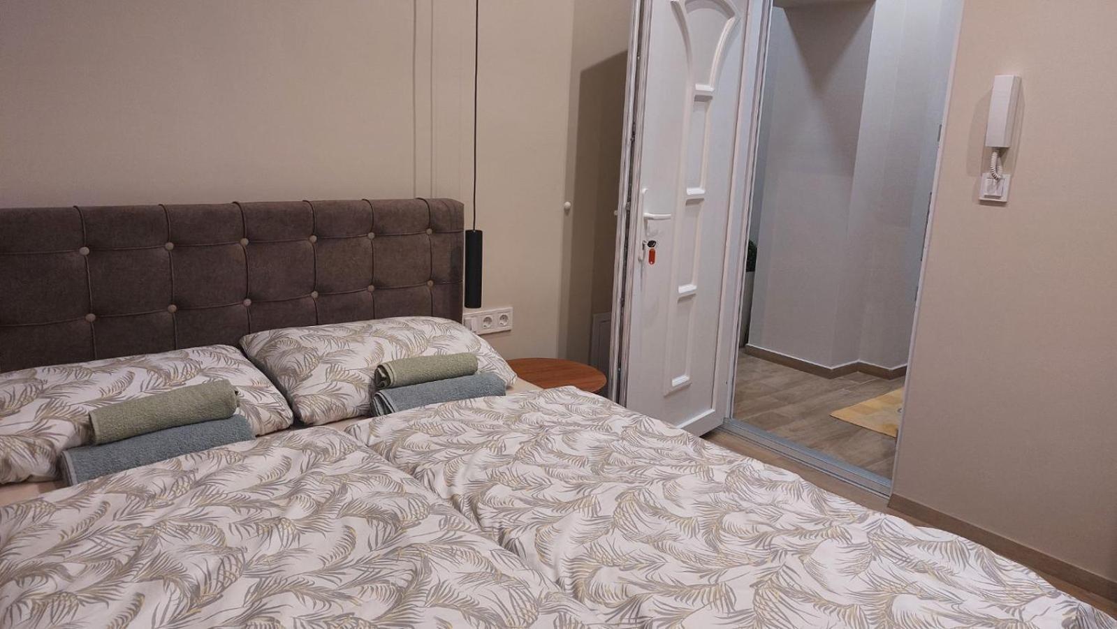 Apartment Foeldvary 3in1 *
