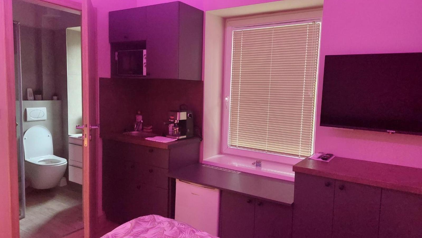 Apartment Foeldvary 3in1 *