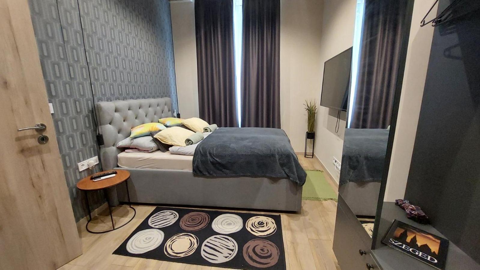 Foeldvary 3in1 Szeged