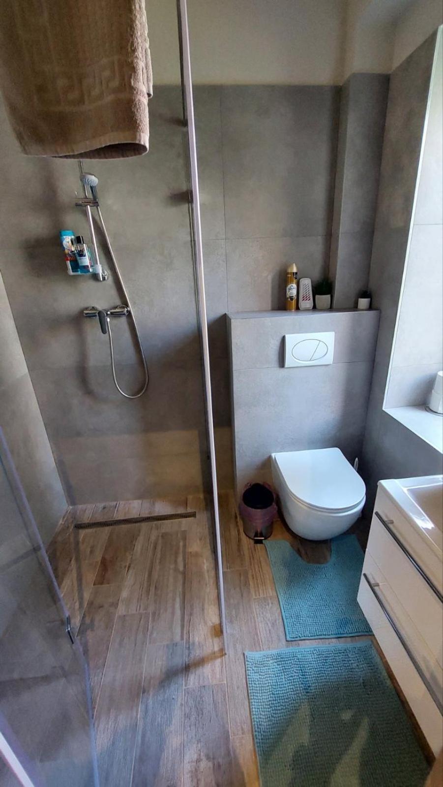 Apartment Foeldvary 3in1 *