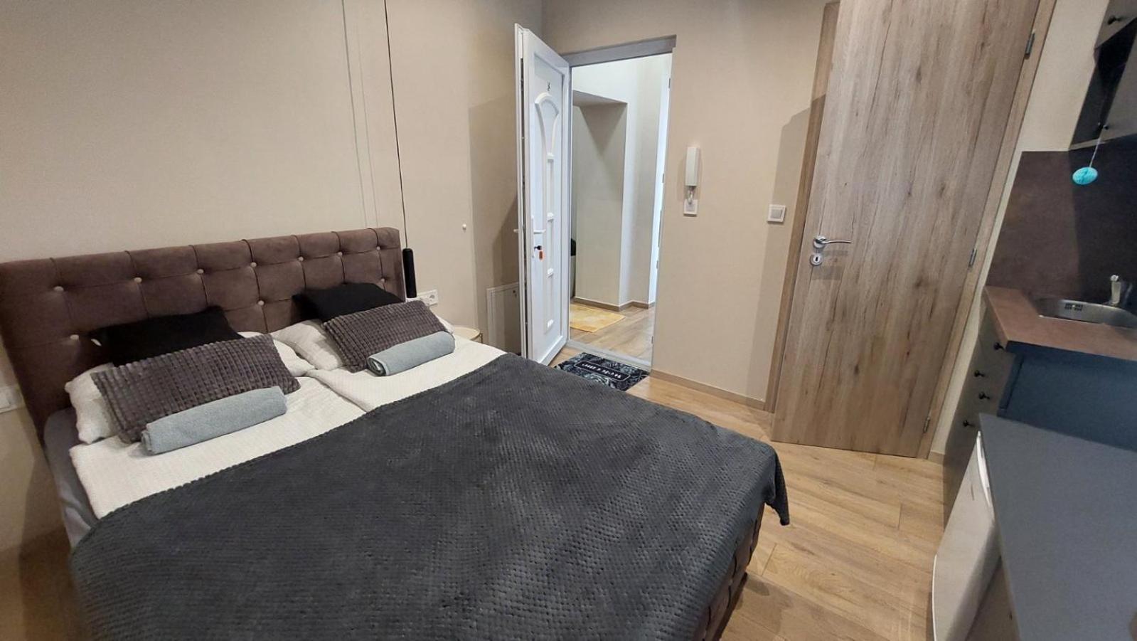 Foeldvary 3in1 Apartment *