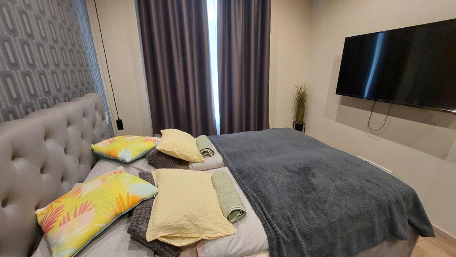 Apartment Foeldvary 3in1