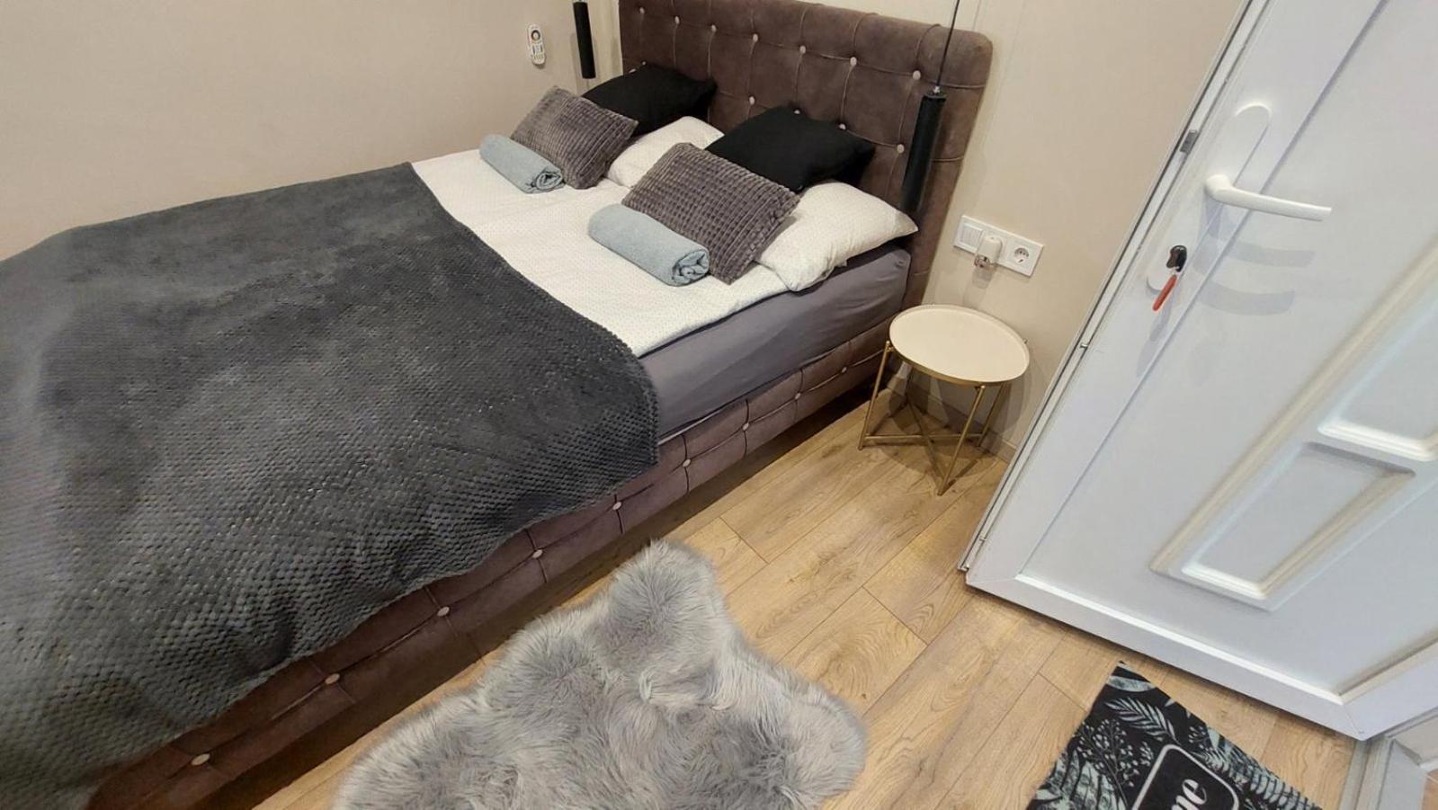 Apartment Foeldvary 3in1 Szeged