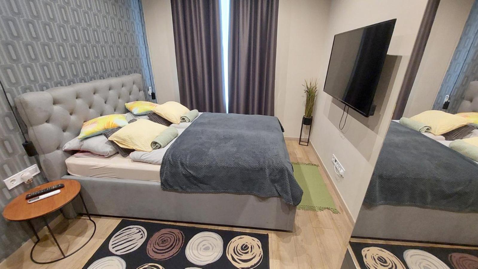 Apartment Foeldvary 3in1